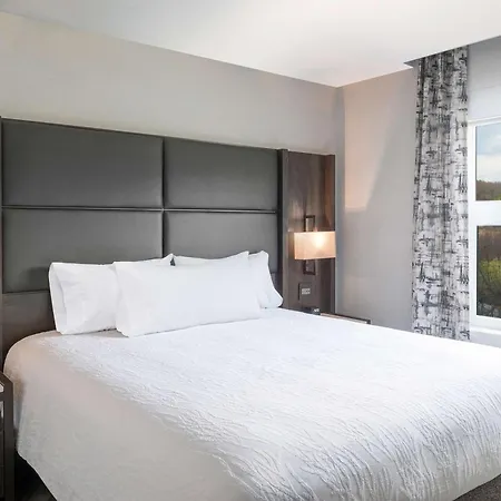 Hilton Garden Inn Hanover Lebanon Exterior photo
