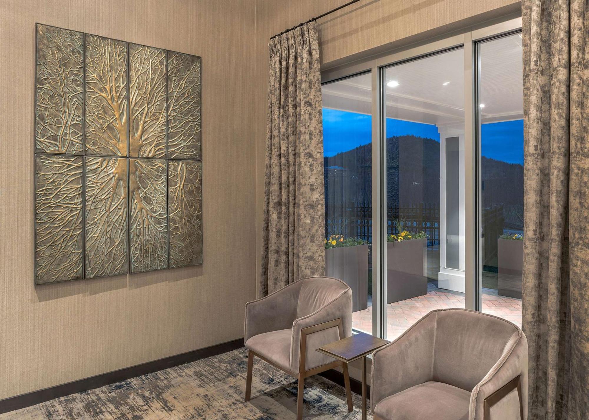 Hilton Garden Hanover 3* Lebanon