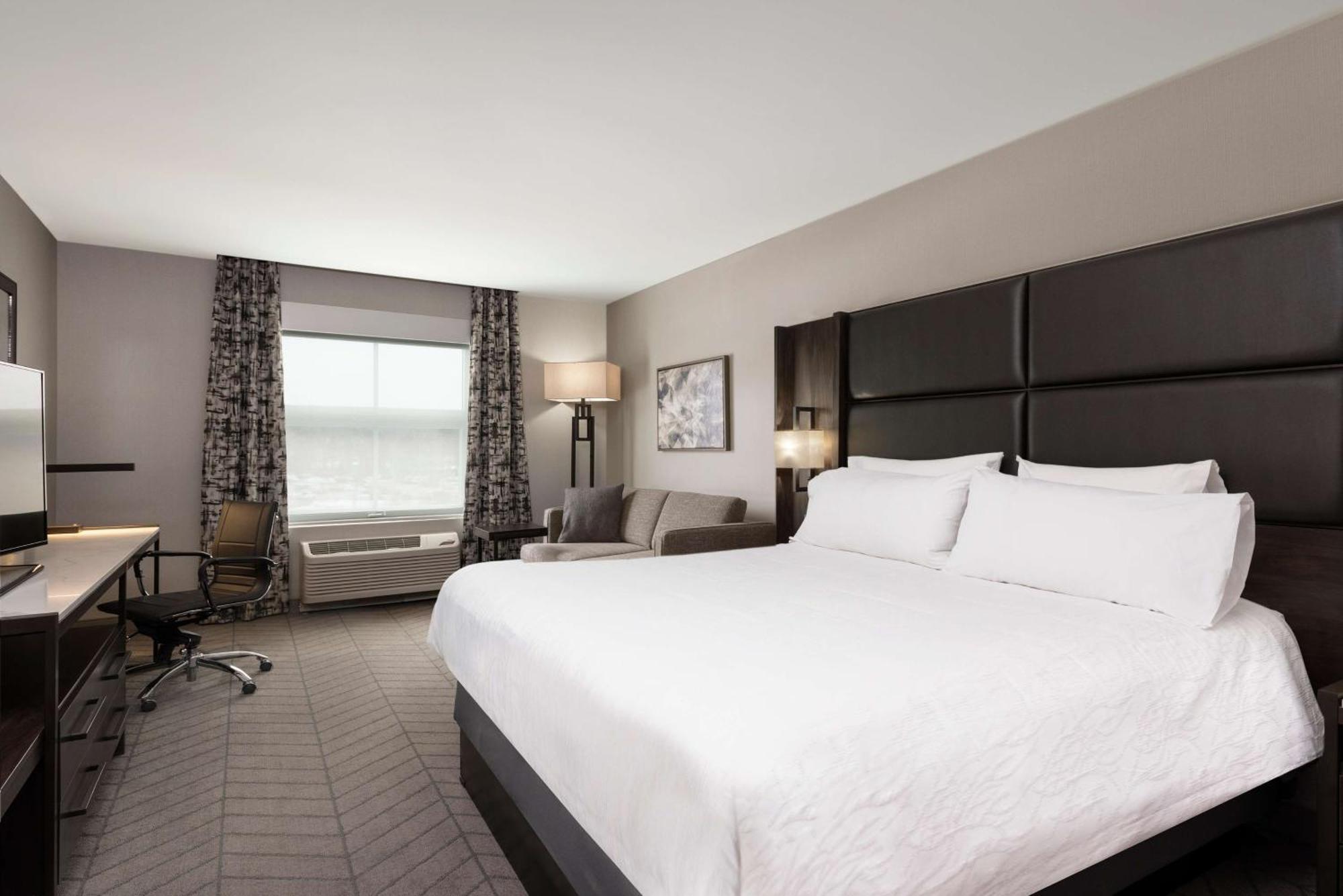 Hilton Garden Hanover Hotel Lebanon