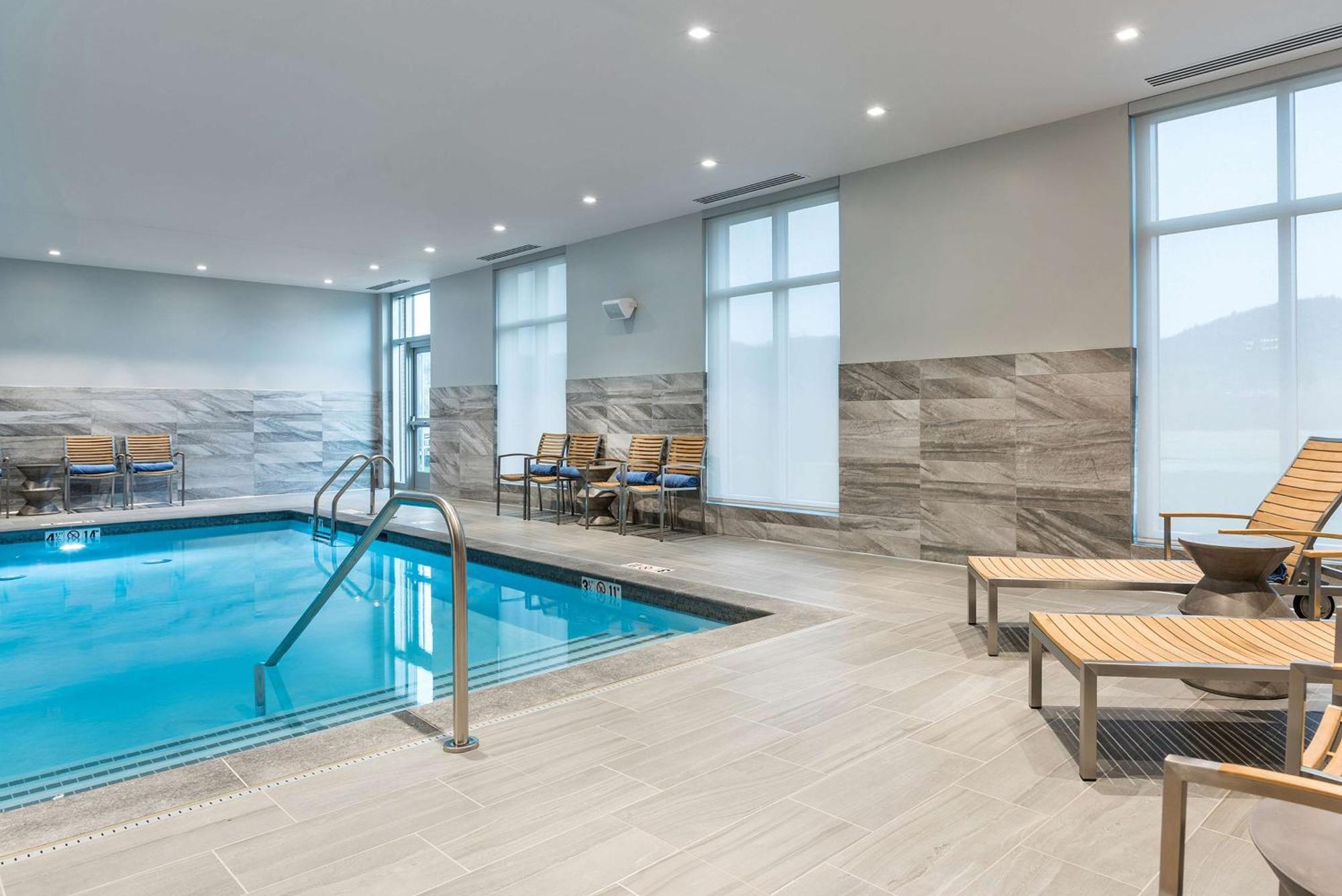 Hilton Garden Hanover 3* Lebanon