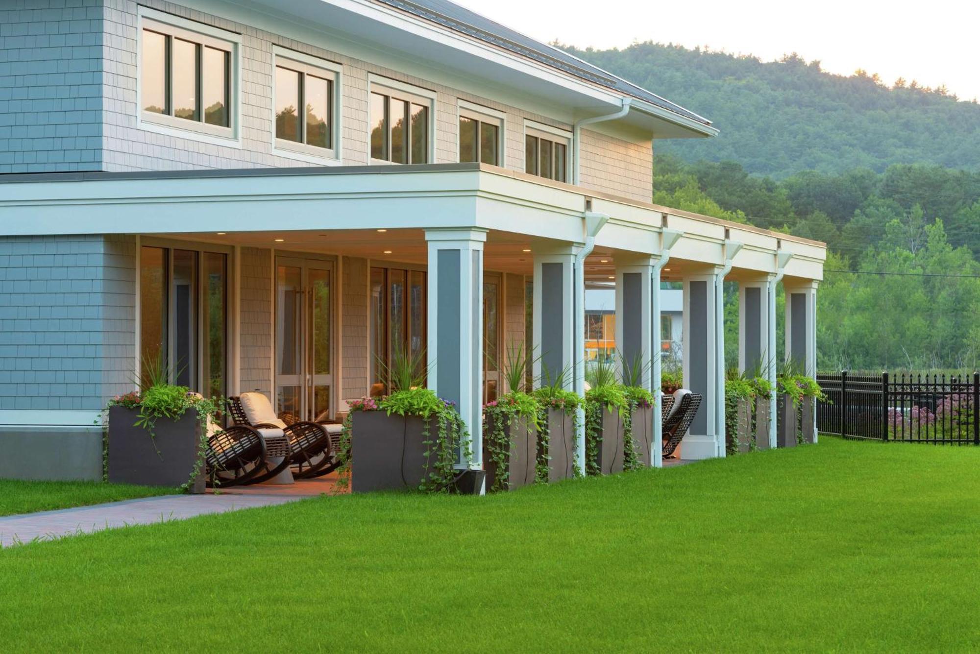 Hilton Garden Hanover 3*